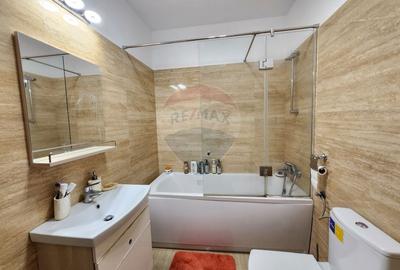 Central | Foisorul de Foc | Popa Nan modern | functional | loc parcare - 6