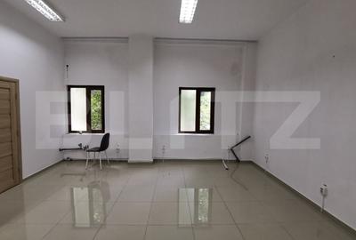Spatiu comercial 150 mp si 25mp terasa, vad si flux intens, stradal, zona SIF! - 2