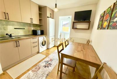 Apartament cu 2 camere semidecomandat în Burdujeni - 1