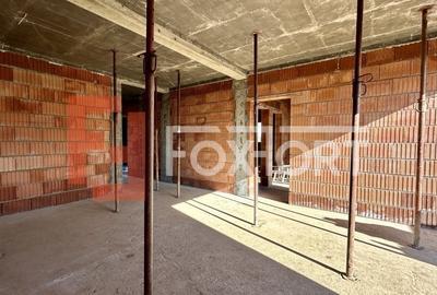 Duplex 4 camere pe parter + perete dublu despartitor - Sanandrei - 3