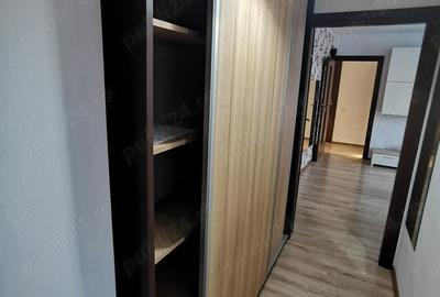 Apartament cu 3 camere semidecomandat în Basarab - 5