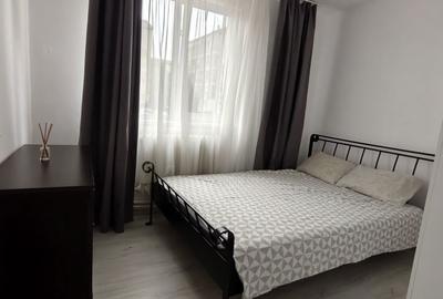 Apartament cu 2 camere în Central - 1