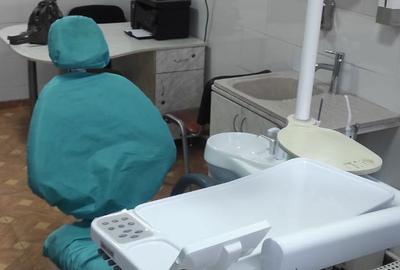 Spațiu comercial, de 20 mp, în Fetești-Gară - 1