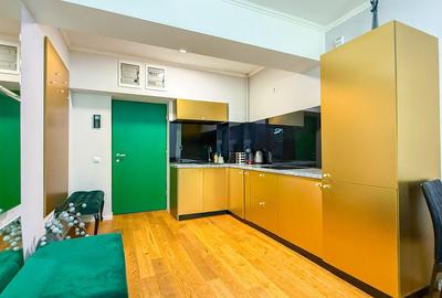 Apartament cu 2 camere semidecomandat, mobilat în Aviației - 6