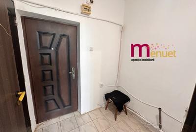 Garsoniera confort 3,zona Dallas,23 mp - 7