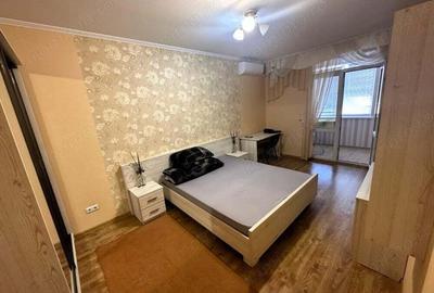 Propunem spre inchiriere garsoniera in zona Grozavesti - 1