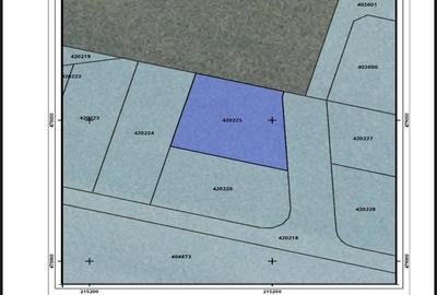 COMISION 0% | Teren Intravilan | Mosnita Veche | 775 mp | 26 mp Front - 3