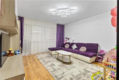 Apartament superb | 3 camere | parcare | mobila | Incalzire pardoseala Brasov - 2