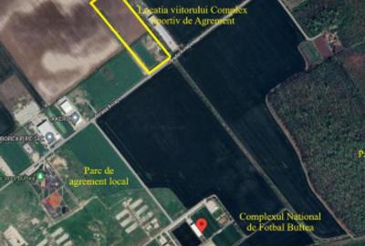 Vând teren intravilan ! Oferta de excepție ! - 1