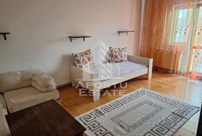 Apartament cu 3 camere decomandat în Soarelui - 2