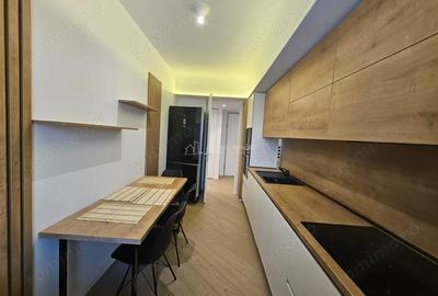 Apartament cu 2 camere decomandat, mobilat în Cotroceni - 3