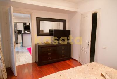 Apartament LUX zona Dorobanți | 150 mp | 2 Livinguri | 3 Dormitoare - 12