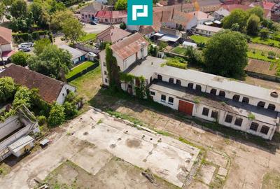 Spațiu industrial, de 498 mp, în Nord - 2