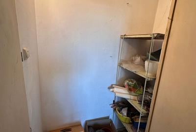 Apartament 3 camere Lujerului Nemobilat/Metroul Lujerului  A450 - 11