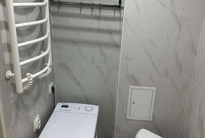 Garsonieră decomandată în Gheorghe Lazăr - 1