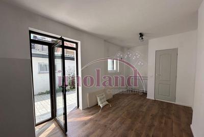 Vanzare - Imobil rar - renovat - Curte individuala - Flor... - 19