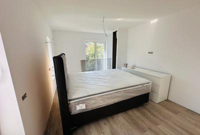 Super vila, 150 mp construiti, 355 mp, UVERTURII-IULIU MANIU - 17