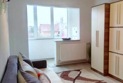 Inchiriez garsoniera cf l - 1