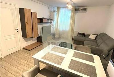 Apartament modern cu  2 camere parcare in Arhitectilor - 1