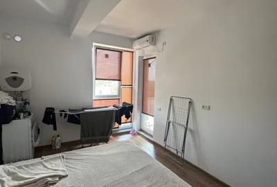 STUDIO EFORIE NORD | VEDERE FRONTALA LA MARE | ETAJ 3 | - 5