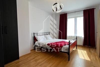 Apartament cu 2 camere 2 bai situat in  zona Torontalului - 7