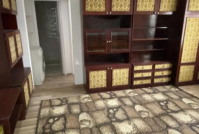 Apartament cu 2 camere semidecomandat în Griviței - 4