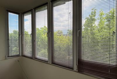 Apartament cu 2 camere semidecomandat în Central - 7