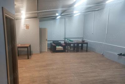 Inchiriez hala 100 mp Rediu, Ia?i ideal depozit produc?ie birouri - 3