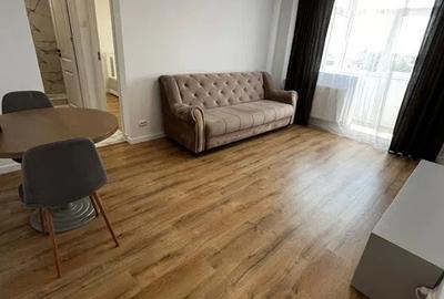 Apartament cu 2 camere decomandat, mobilat în Victoriei - 1