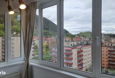 Apartament cu 3 camere, mobilat în Răcădău - 18
