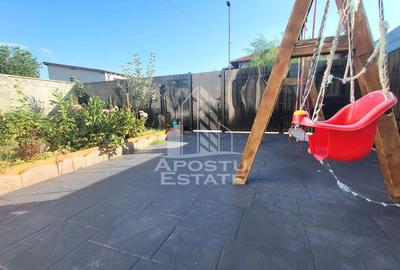 Casa individuala,5 dormitoare,3bai,mobilata si utilata,Dumbravita Casa individuala,5 dormitoare,3bai,mobilata si utilata,Dumbravita - 22