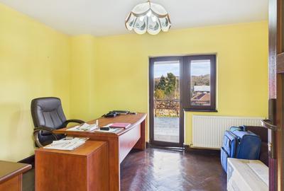 Breaza, Zona centrala - 7