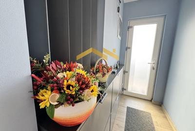 Duplex cu 4 camere cu Canalizare în Moșnița Veche - 10