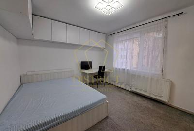 Garsonieră semidecomandată, mobilată în Lipovei - 1