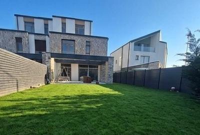 Duplex cu 5 camere cu Canalizare în Gheorgheni - 7