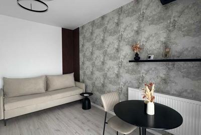Apartament cu 2 camere semidecomandat în Roșu - 8