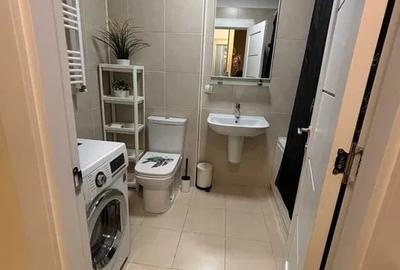 Apartament cu 2 camere decomandat, mobilat în Pipera - 7
