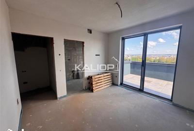 Casă cu 4 camere cu Teren 175 Mp în Bună Ziua - 8