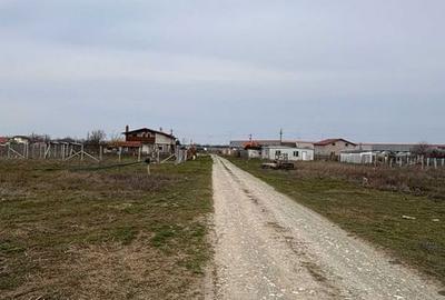 Teren de 305 mp, în Central