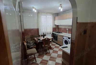 Apartament cu 2 camere decomandat în Brâncoveanu - 1