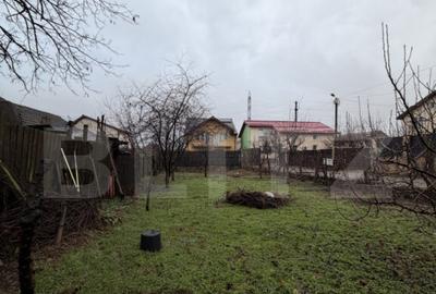 Casa parter Plaiul Vulcanesti, 96 mp utili, 587 mp teren - 12