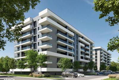 Apartament cu 4 camere în Metalurgiei - 21