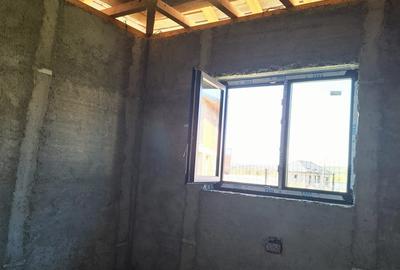 Casă individuală cu 4 camere cu Teren 600 Mp în Trivale - 7