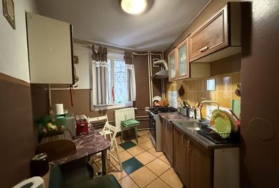 Apartament cu 2 camere decomandat în Titan - 7