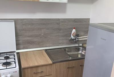 Garsonieră decomandată în Sud - 7