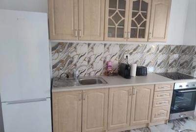 Apartament cu 2 camere, suprafata de 54 mp, pet friendly, parcare, zona Coresi - 5