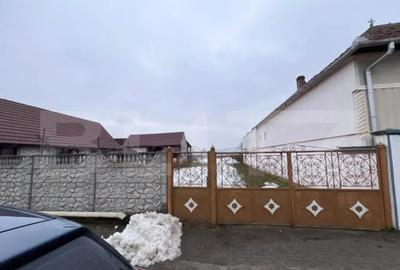 Teren de 950 mp, în Ciugud - 3