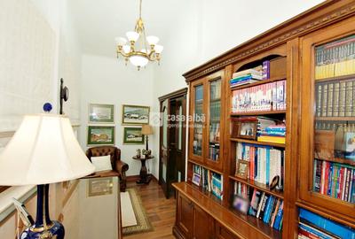 Proprietate rara pe piata, impresionanta prin finisaje si mobilier! - 24