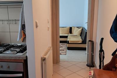 Apartament cu 2 camere nedecomandat, mobilat în Hipodrom 4 - 9