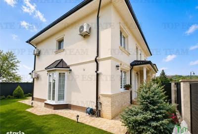 Casă cu 4 camere în Tamași - 14